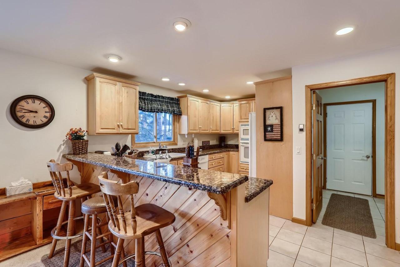 Sunbeam Cabin Close To Downtown And Ski Shuttle Breckenridge Exterior photo