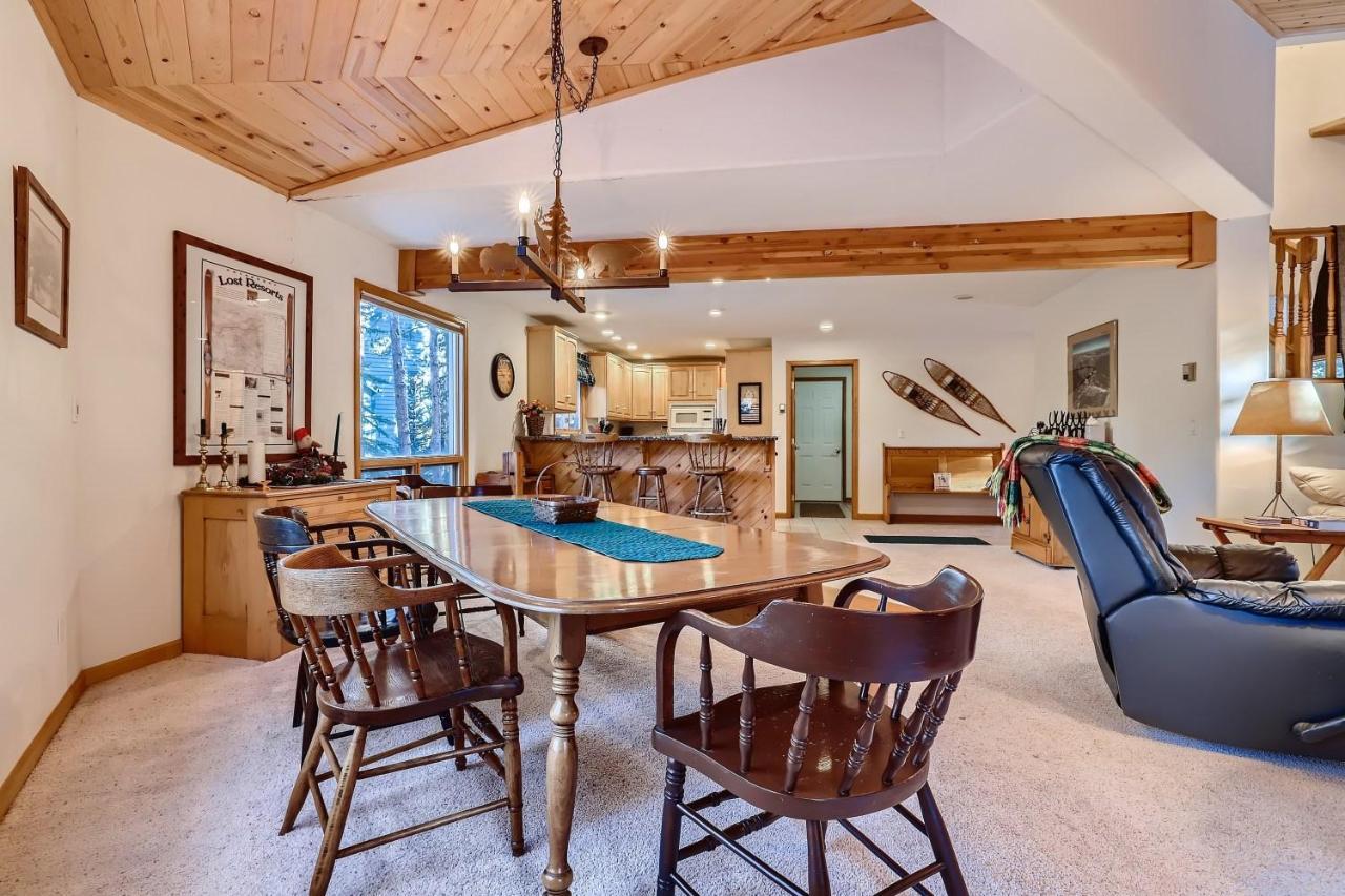 Sunbeam Cabin Close To Downtown And Ski Shuttle Breckenridge Exterior photo
