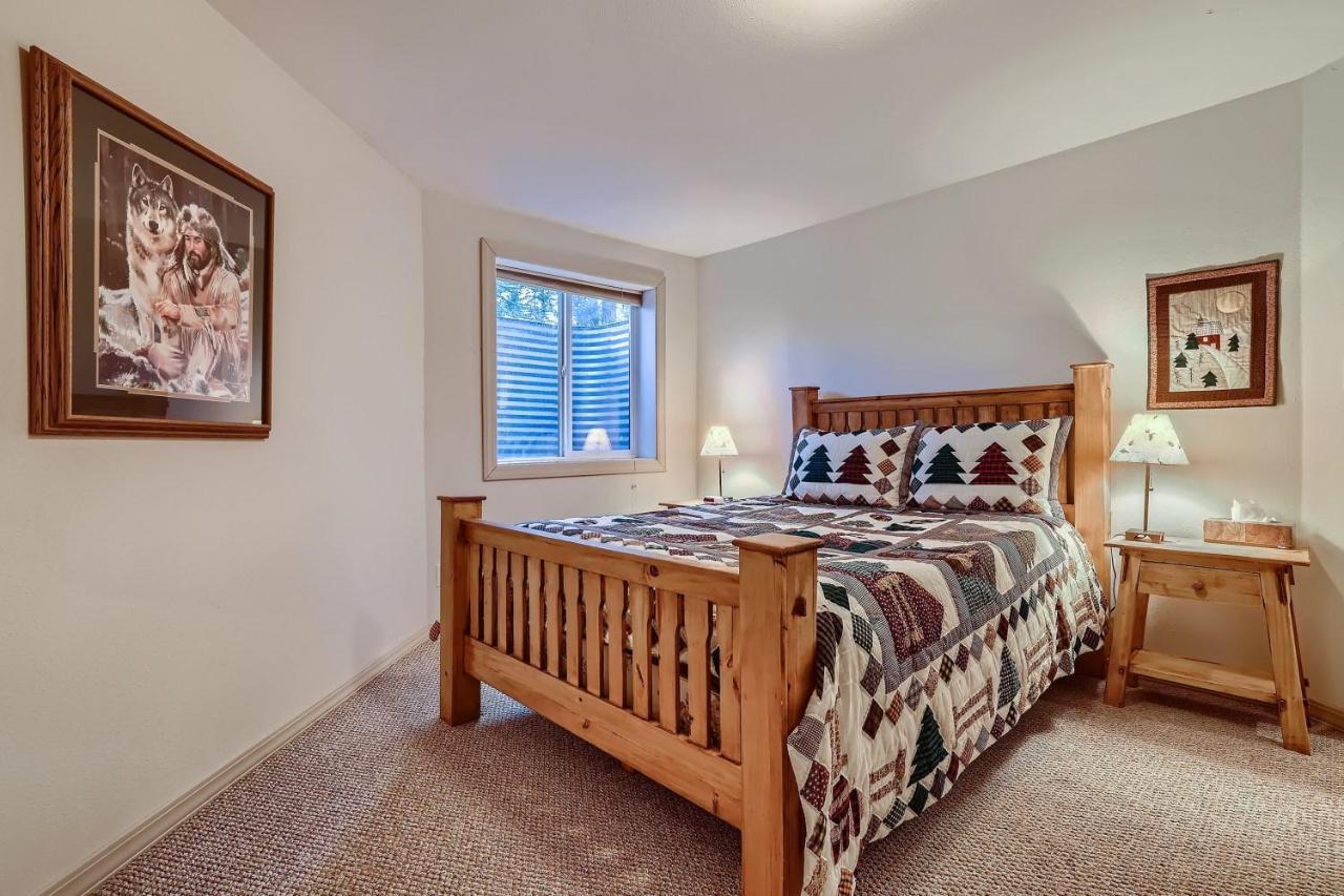 Sunbeam Cabin Close To Downtown And Ski Shuttle Breckenridge Exterior photo