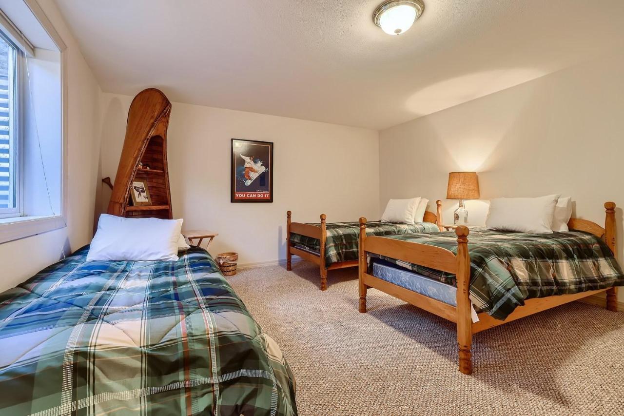 Sunbeam Cabin Close To Downtown And Ski Shuttle Breckenridge Exterior photo