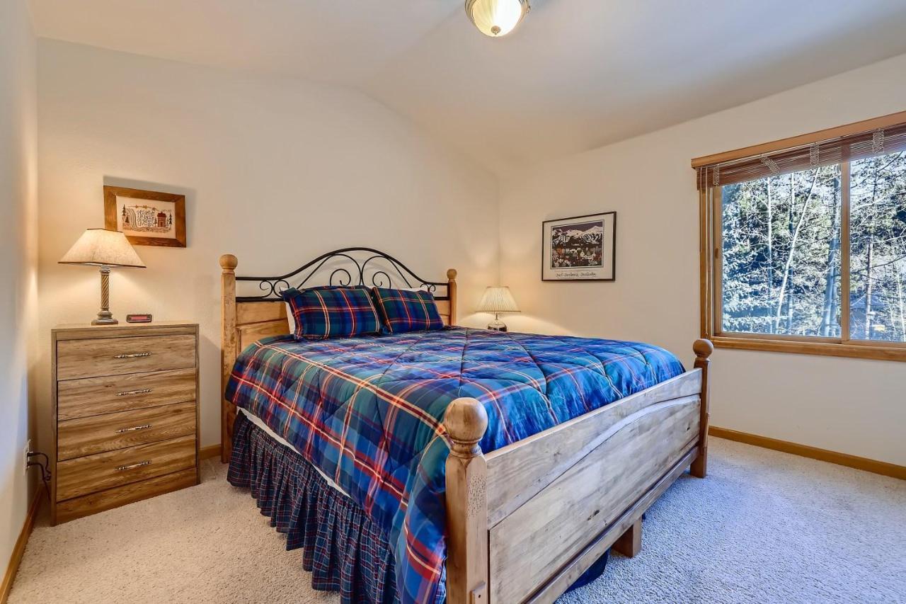 Sunbeam Cabin Close To Downtown And Ski Shuttle Breckenridge Exterior photo
