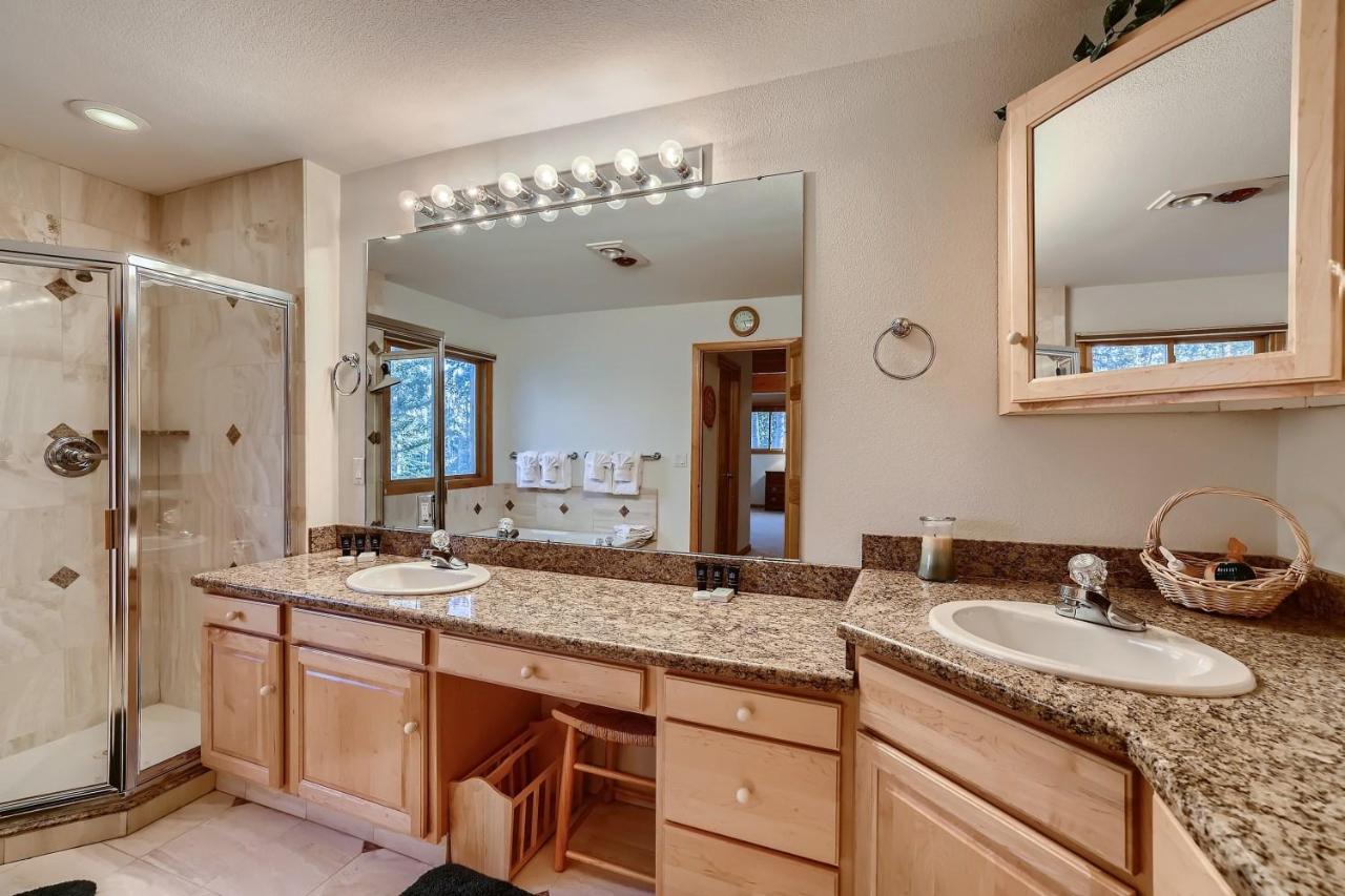 Sunbeam Cabin Close To Downtown And Ski Shuttle Breckenridge Exterior photo
